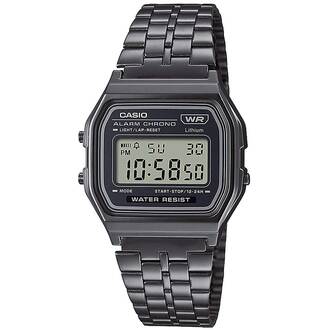 CASIO Vintage A-158WETB-1AEF
