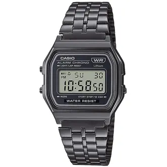 CASIO Vintage A-158WETB-1AEF