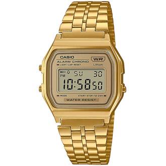 CASIO Vintage A-158WETG-9AEF