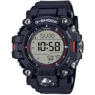 CASIO G-Shock Tough Solar Master Of G-Land MUDMAN GW-9500-1ER