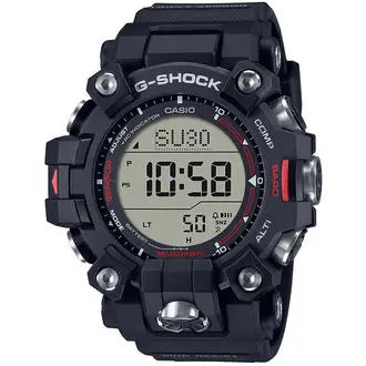 CASIO G-Shock Tough Solar Master Of G-Land MUDMAN GW-9500-1ER