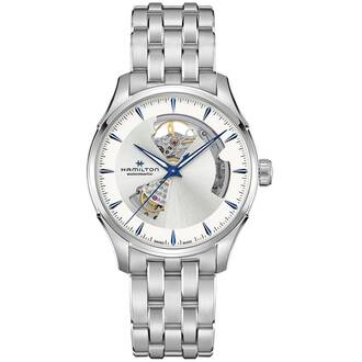 HAMILTON Jazzmaster Open Heart Automatic H32675150