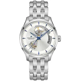 HAMILTON Jazzmaster Open Heart Automatic H32675150