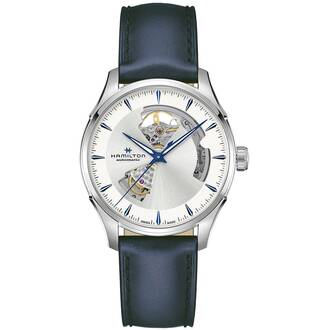 HAMILTON Jazzmaster Open Heart Automatic H32675650