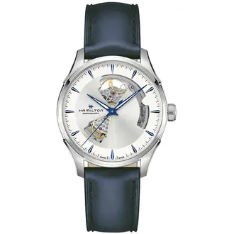 HAMILTON Jazzmaster Open Heart Automatic H32675650