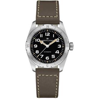 HAMILTON Khaki Field Expedition Automatic H70225830