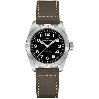 HAMILTON Khaki Field Expedition Automatic H70225830