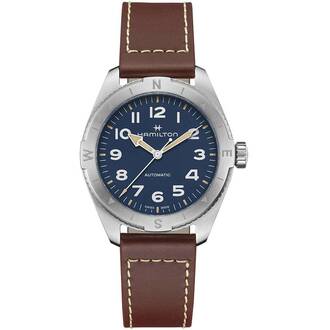 HAMILTON Khaki Field Expedition Automatic H70315540