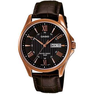 CASIO Collection MTP-1384L-1AVEF