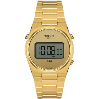 TISSOT T-Classic PRX Digital 35mm T1372633302000