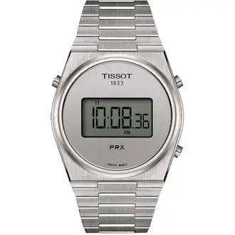 TISSOT T-Classic PRX Digital T1374631103000