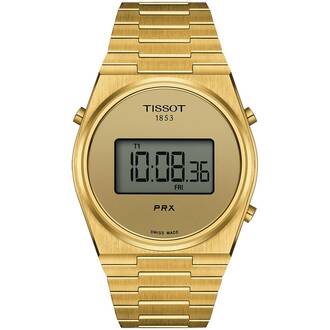 TISSOT T-Classic PRX Digital T1374633302000