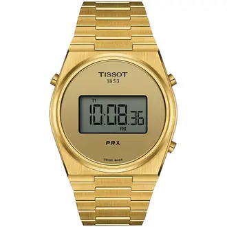 TISSOT T-Classic PRX Digital T1374633302000