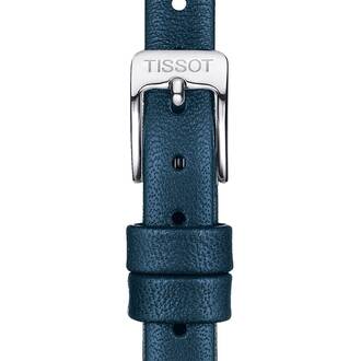 TISSOT Genuine Leather Strap 09/08 T852043163