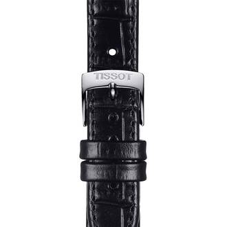 TISSOT Genuine Leather Strap 15/14 T852043622