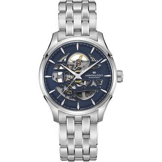 HAMILTON Jazzmaster Skeleton Automatic H42535141