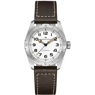 HAMILTON Khaki Field Expedition Automatic H70225510