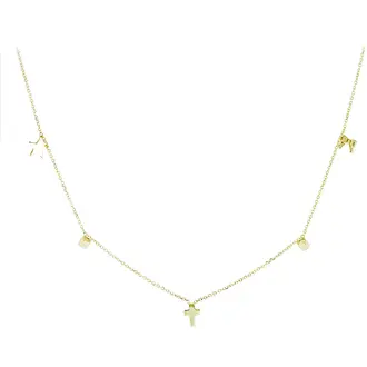 KALOUSTIAN Gold 14K Necklace 5AB.01.459C