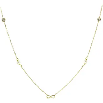 KALOUSTIAN Gold 14K Necklace 5AB.01.471C
