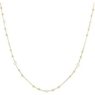 KALOUSTIAN Κολιέ Σε Κίτρινο Χρυσό 14K 5BL.01.7314C