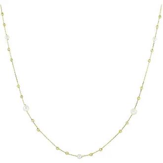 KALOUSTIAN Gold 14K Necklace 5BL.01.7314C