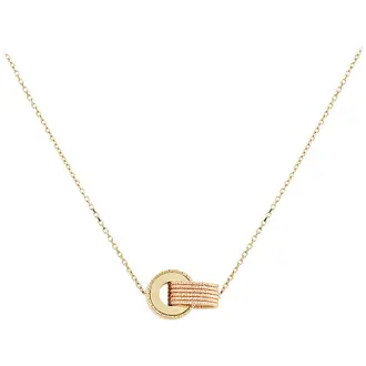 KALOUSTIAN Gold 14K Necklace 5BO.5002RGC