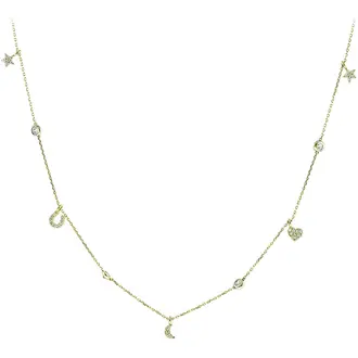 KALOUSTIAN Gold 14K Necklace 5CAD.01.221C