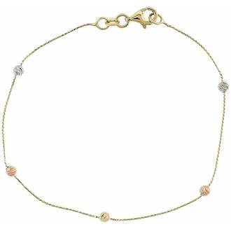 KALOUSTIAN Gold 14K Bracelet 5CG.05.2675B