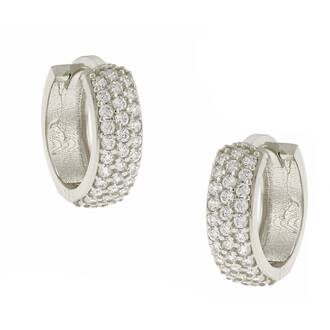 KALOUSTIAN Gold 14K Earrings 5DIV.01.8032BOR