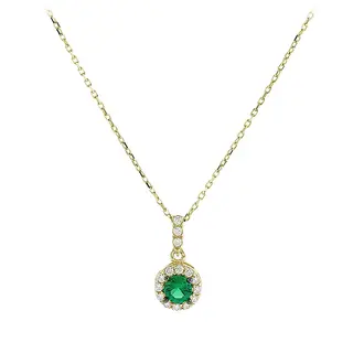 KALOUSTIAN Gold 14K Necklace 5DIV.03.6520C