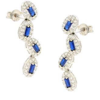 KALOUSTIAN Gold 14K Earrings 5DIV.26811BOR