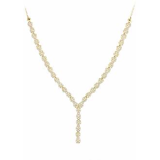 KALOUSTIAN Gold 14K Necklace 5FAV.01.1172C
