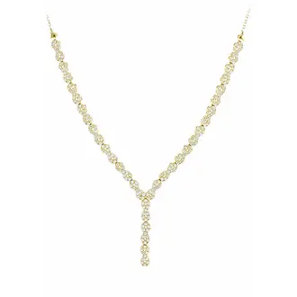 KALOUSTIAN Gold 14K Necklace 5FAV.01.1172C