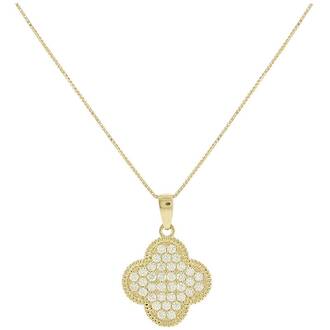 KALOUSTIAN Gold 14K Necklace 5FM.10941C