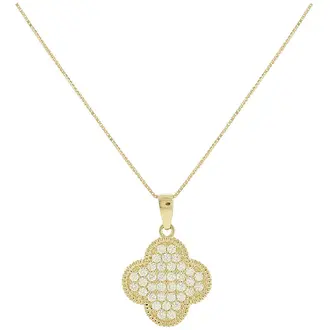 KALOUSTIAN Gold 14K Necklace 5FM.10941C
