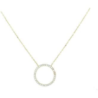 KALOUSTIAN Gold 14K Necklace 5FM.47481C