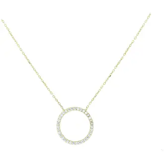 KALOUSTIAN Gold 14K Necklace 5FM.47481C