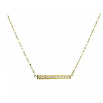 KALOUSTIAN Gold 14K Necklace 5MAK.01.438C