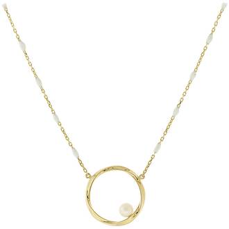 KALOUSTIAN Gold 14K Necklace 5MAK.280C