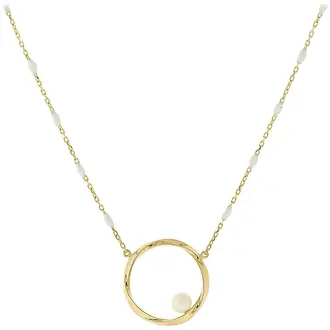 KALOUSTIAN Gold 14K Necklace 5MAK.280C