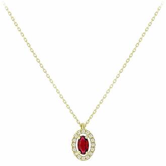 KALOUSTIAN Gold 14K Necklace 5PE.02.3252C