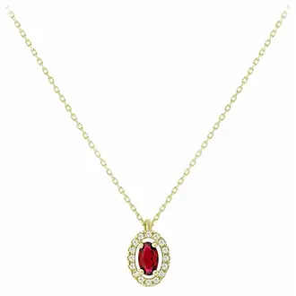 KALOUSTIAN Gold 14K Necklace 5PE.02.3252C