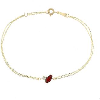 KALOUSTIAN Gold 14K Bracelet 5PE.2702B