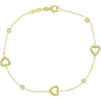 KALOUSTIAN Gold 14K Bracelet 5TRA.3005B