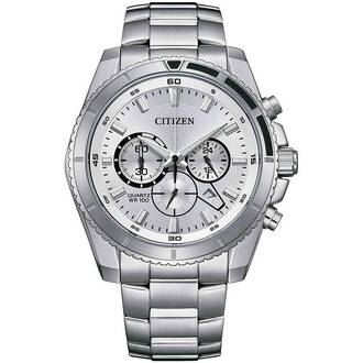 CITIZEN Chronograph AN8200-50A