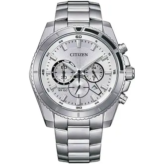 CITIZEN Chronograph AN8200-50A