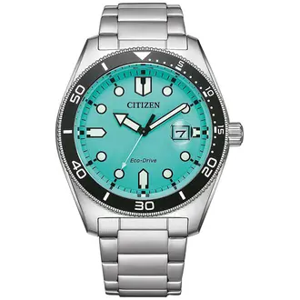 CITIZEN Eco-Drive AW1760-81W