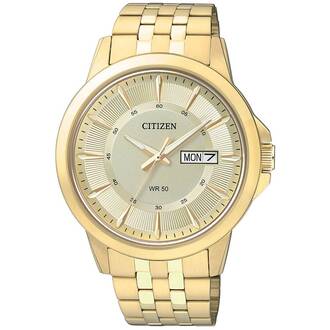 CITIZEN Classic BF2013-56PE