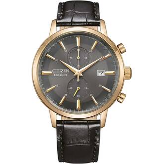 CITIZEN Eco-Drive Chronograph CA7067-11H