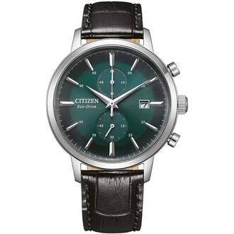 CITIZEN Eco-Drive Chronograph CA7069-24X
